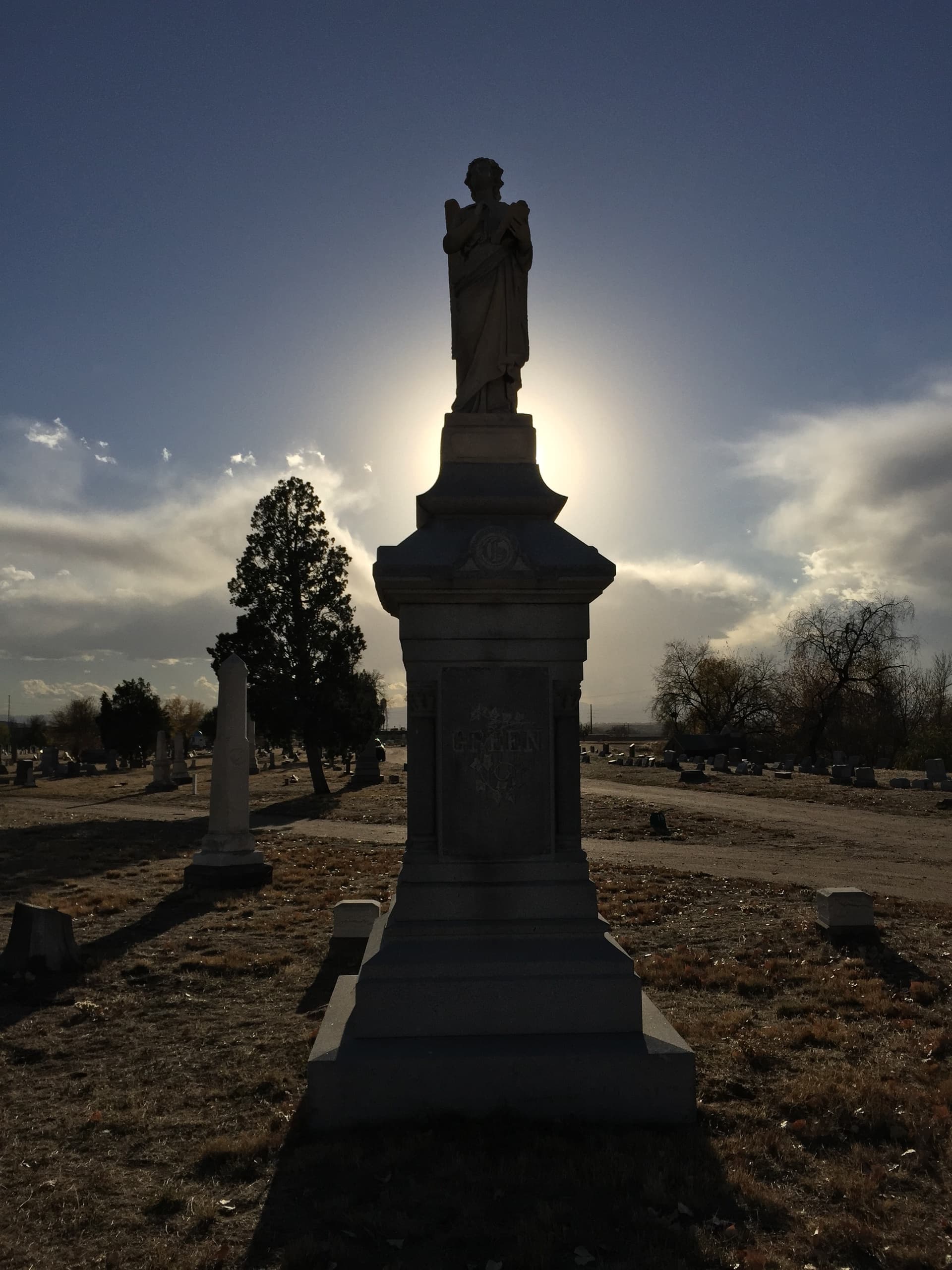 Historic Evening Tours with Cocktails in Denver