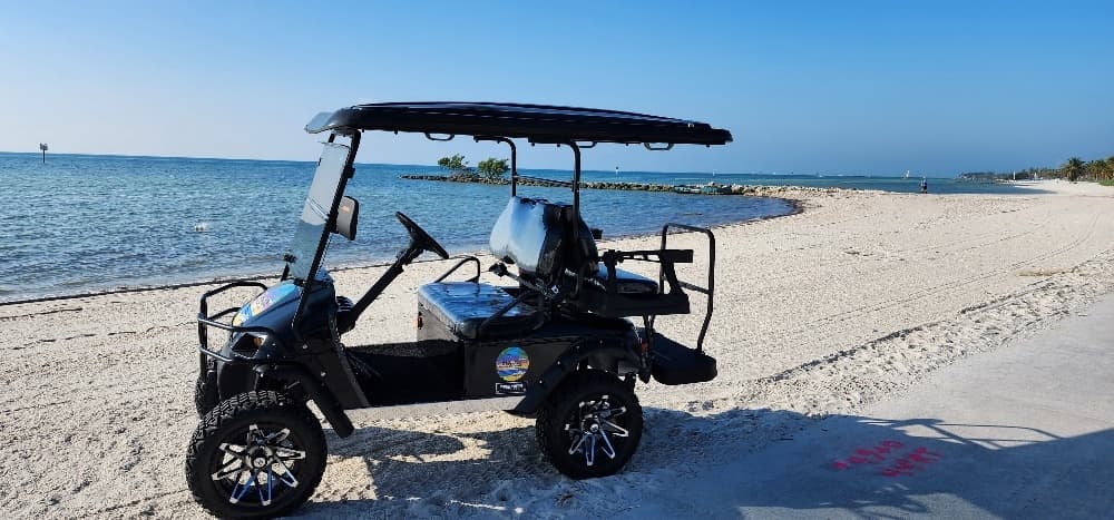 Paradise Rentals KW team