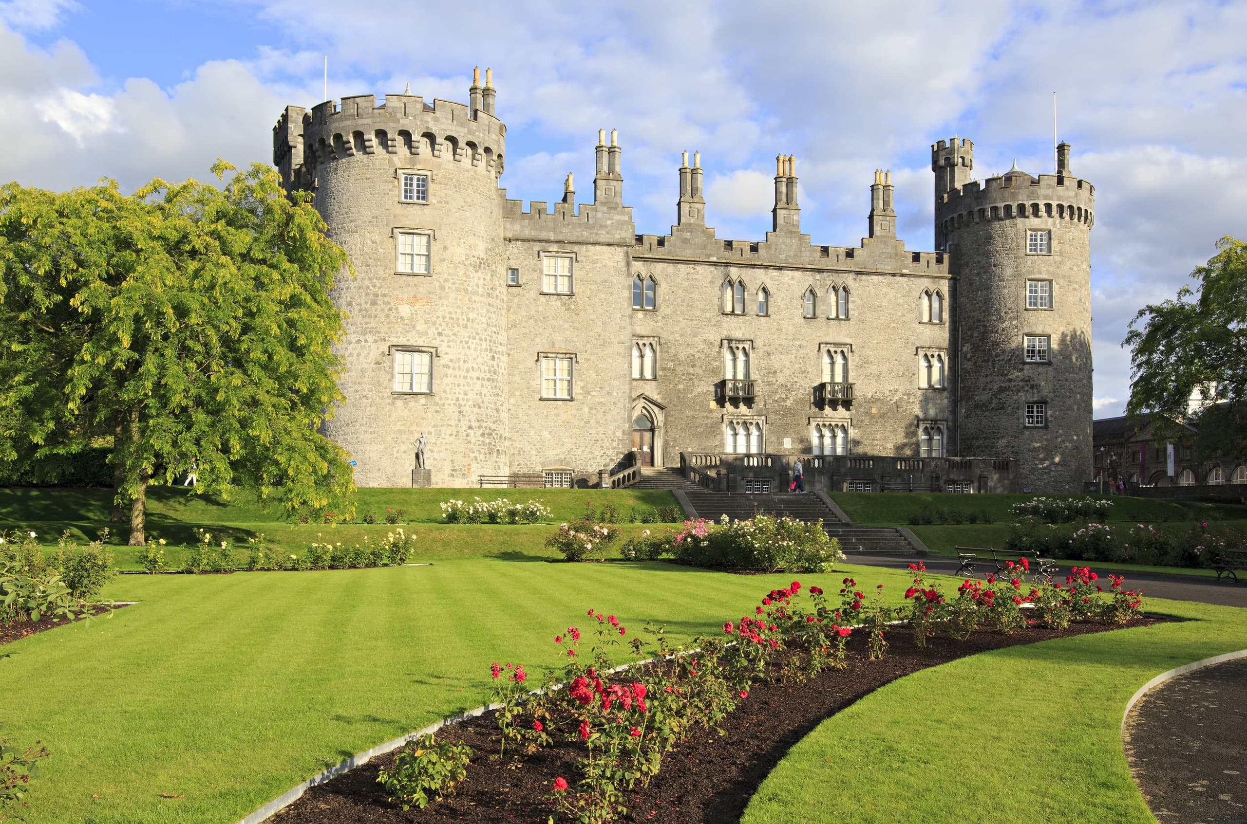 Glass and Castles: Waterford Crystal & Kilkenny Day Tour from Dublin photo 4