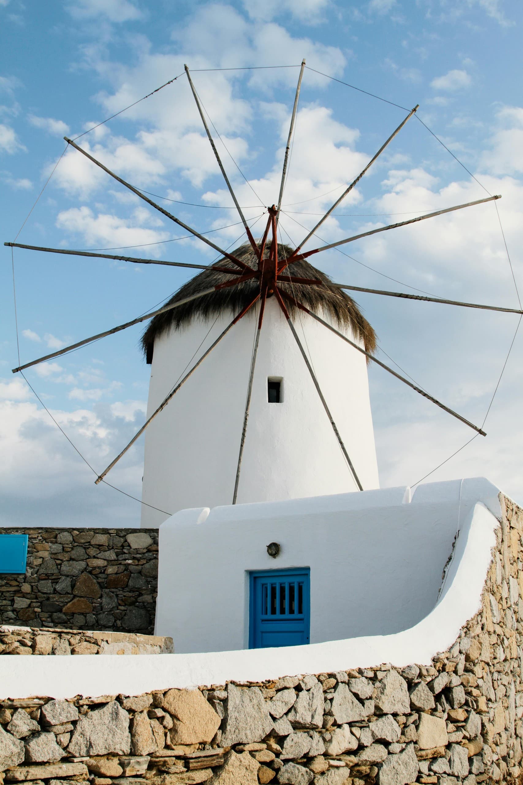 Private RIB Day Cruise From Andros to Mykonos | Luxury Cycladic Sunset Trip