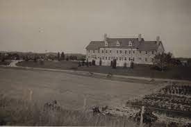 Exploring The Felt Estate: Historic Mansion Tours in Holland, Michigan