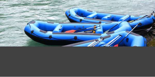 Raft Rentals