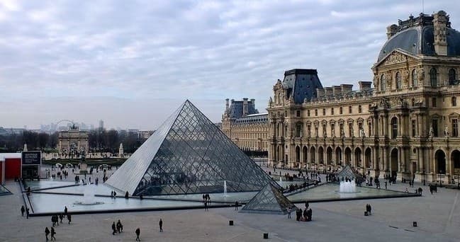 One-Hour Louvre Express: See the Mona Lisa & Top Masterpieces Fast