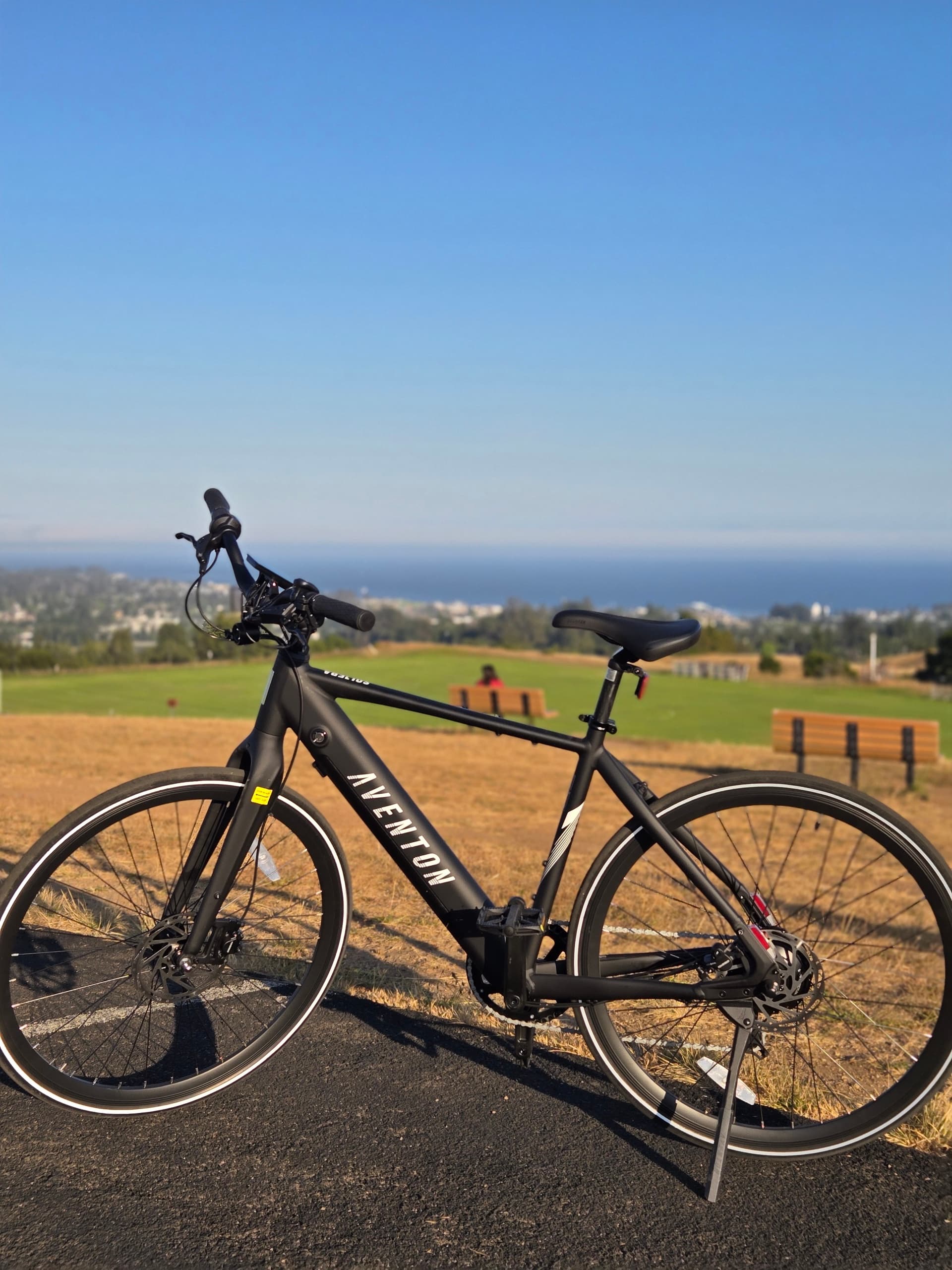 EbikeSCruz fleet