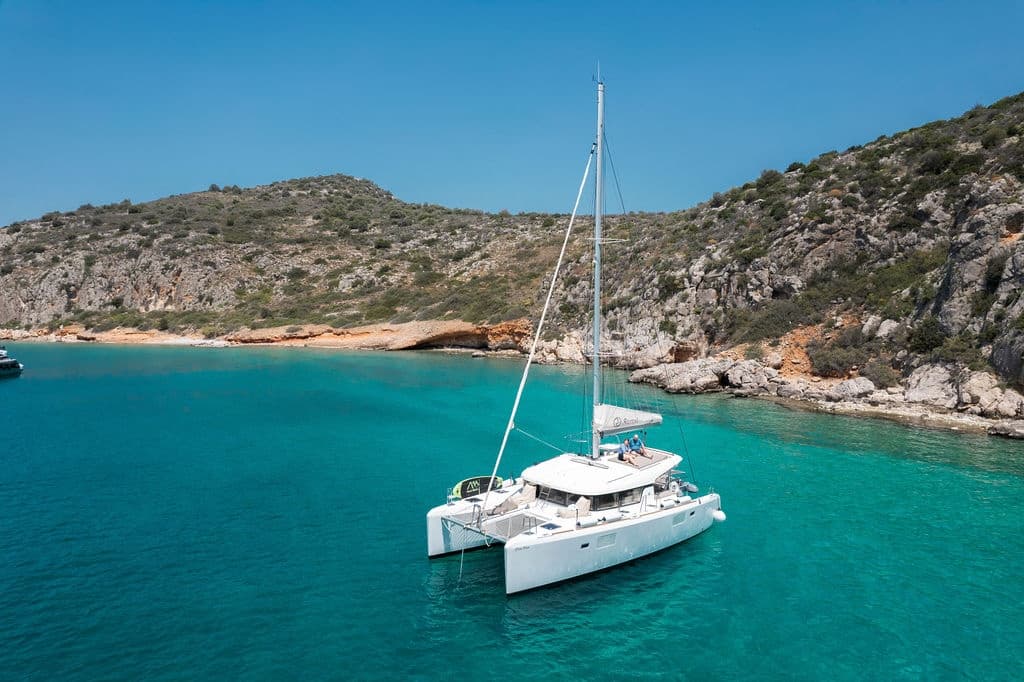 Water Activities with Romvi: Argolic Gulf Adventure from Nafplio