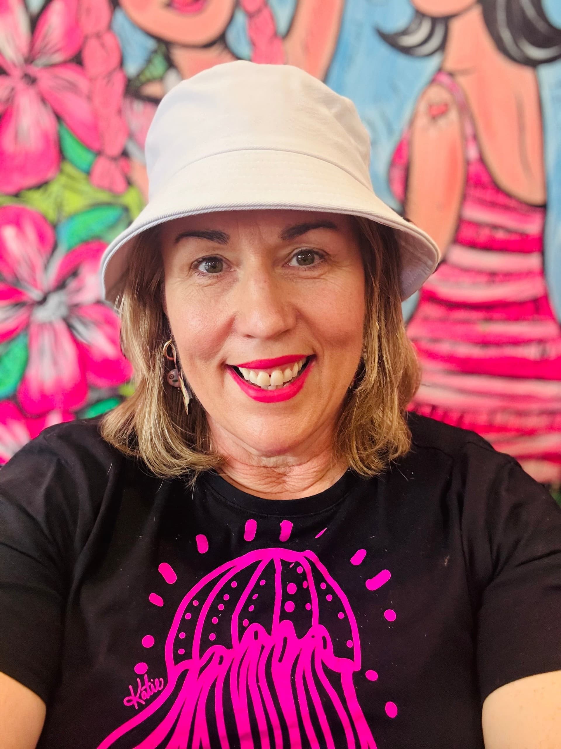 Private Art Class in Annerley: One-on-One Lessons with Katie McErlean photo 2