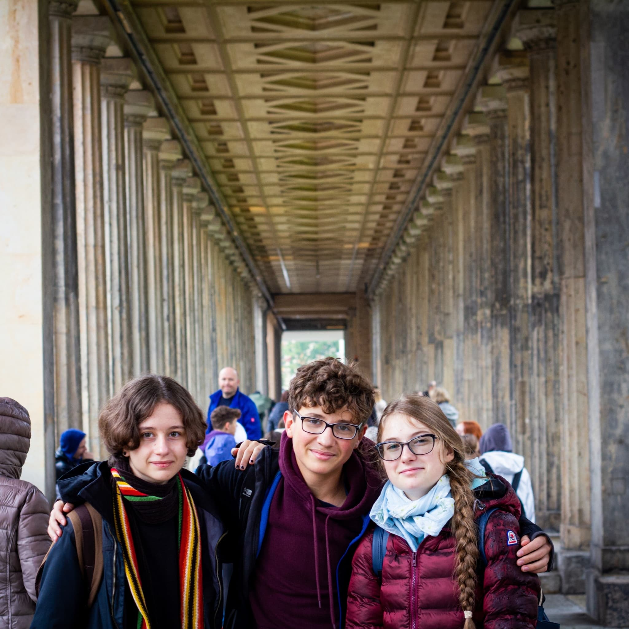 Explore Berlin with Kids: A Fun and Interactive Family Tour of the City’s History