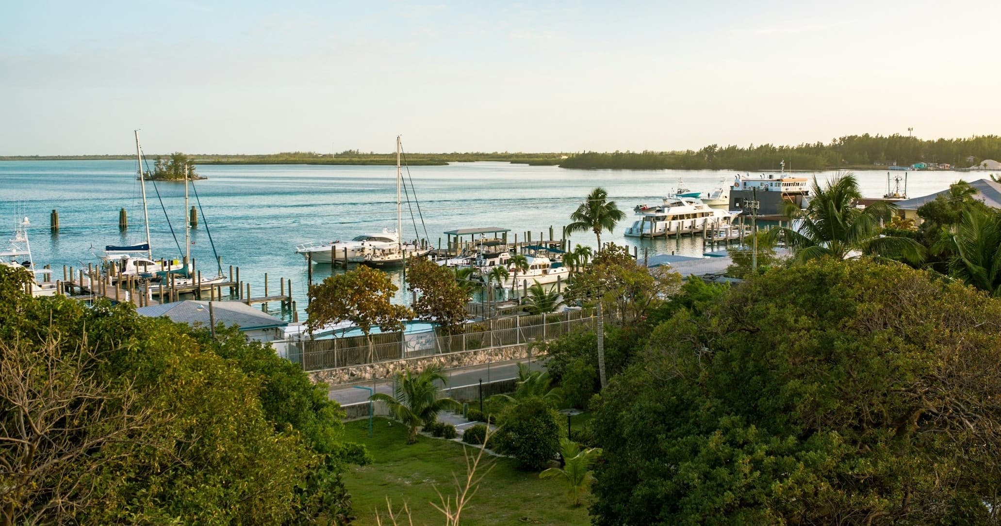 Bimini Island Boat Experience with Epic Boat Rentals