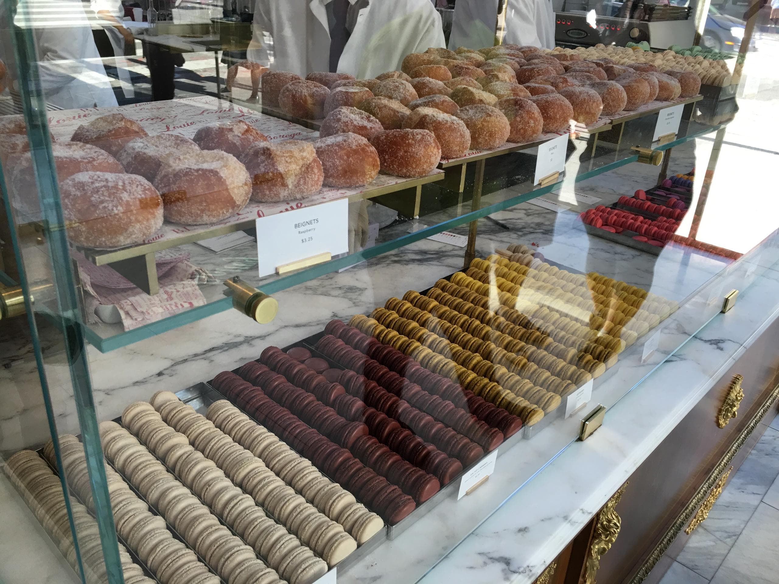Explore Downtown LA with a Private Food Tour Experience