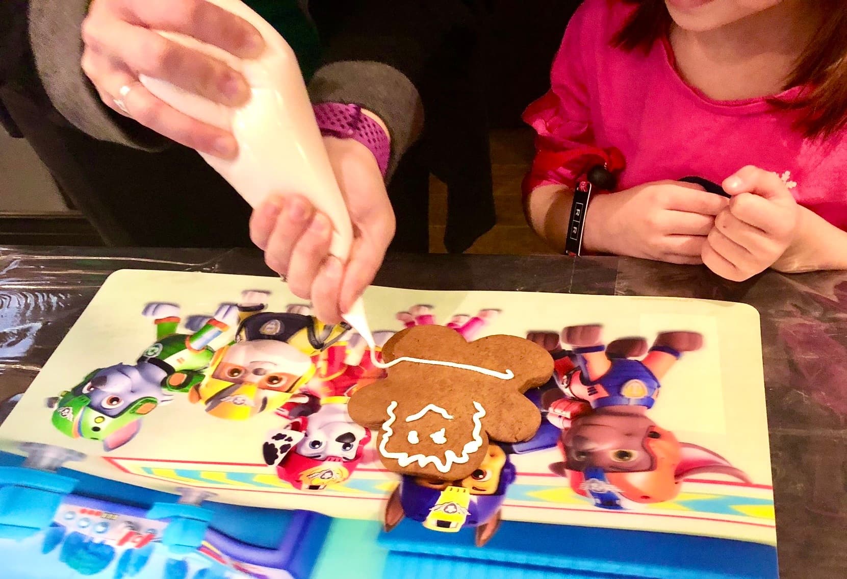 Sweet Hands: Cookie Decorating Parties for Kids in Toronto