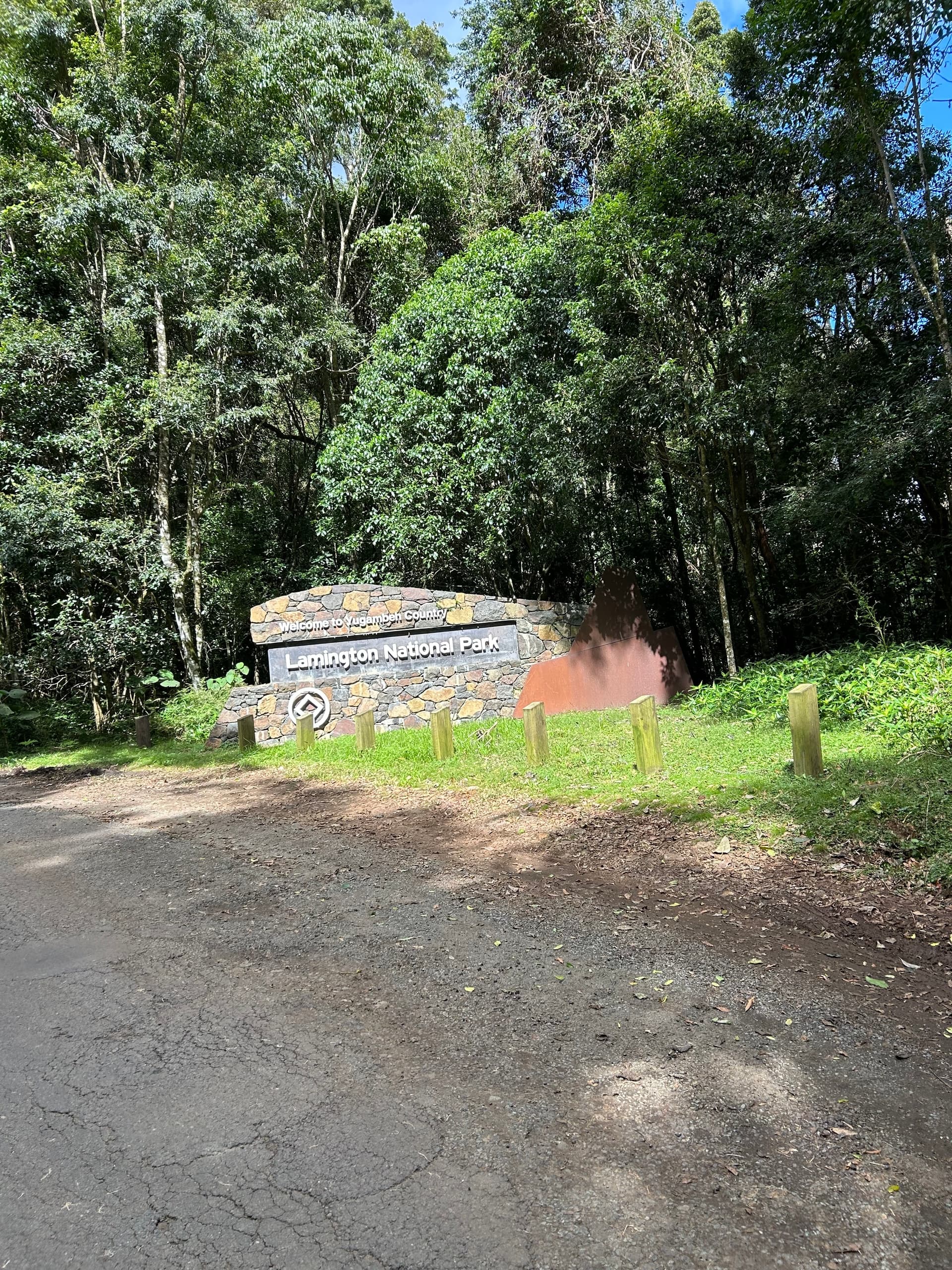 O'Reilly's & Lamington National Park Day Tour: Gold Coast Rainforest, Waterfalls & Alpacas
