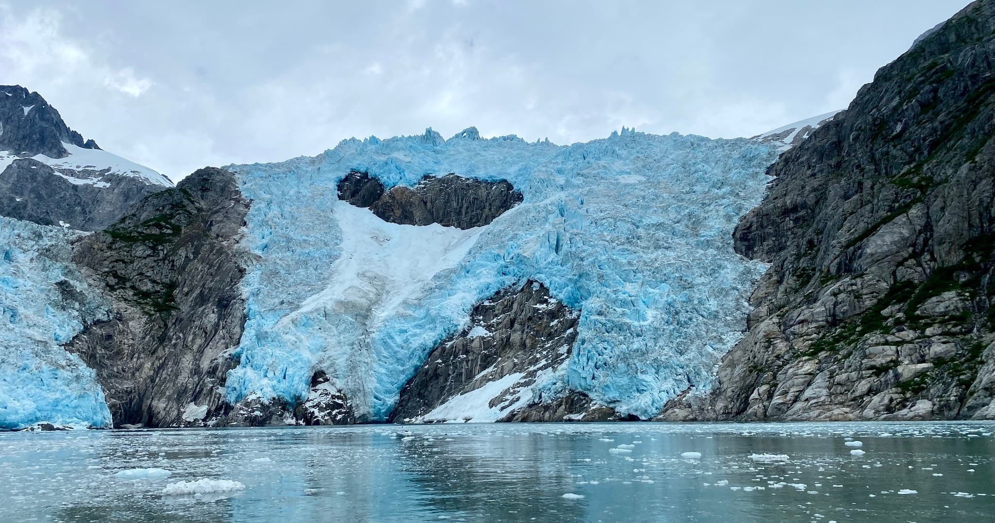 Glaciers, Whales & Puffins: 7-Hour Kenai Fjords National Park Public Tour from Seward