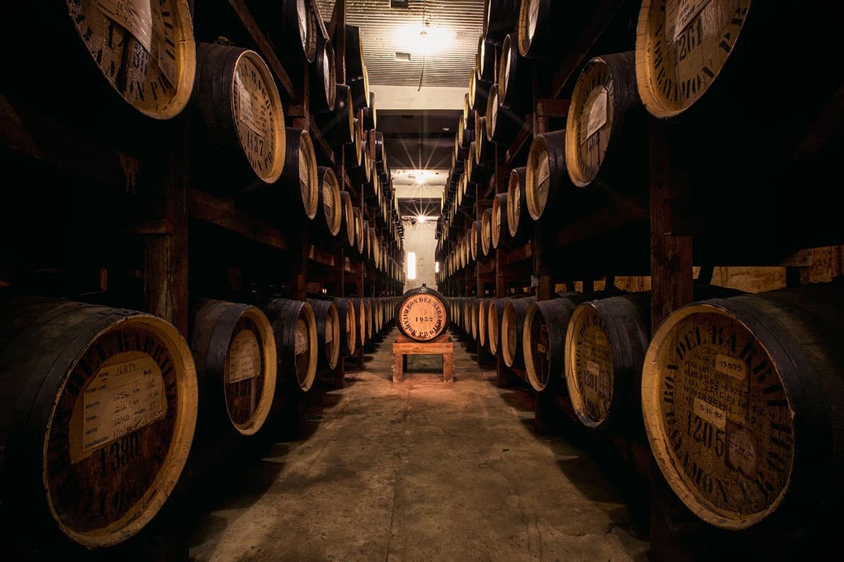 Rum History Tour with Endless Adventure in Dorado
