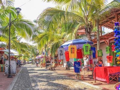 Land Adventures in Sayulita & San Pancho with Puerto Vallarta Net