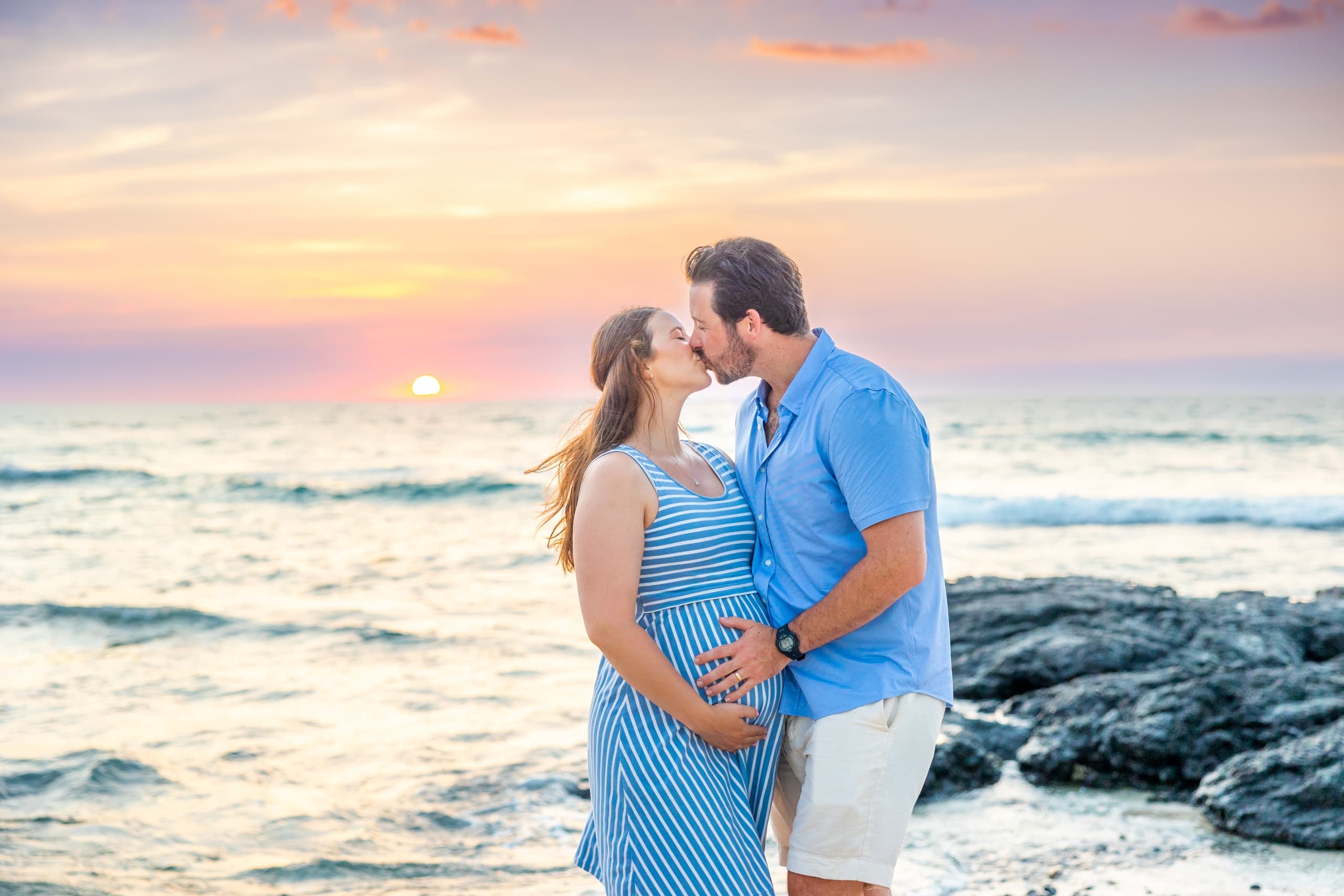 Capture Timeless Memories with a 25-Minute Waikoloa Mini Portrait Session