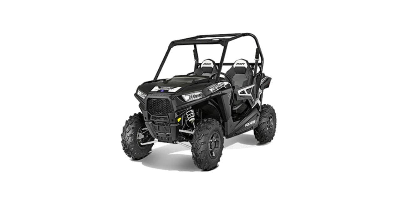 Off-Road Adventure with Polaris RZR 900 in Moab