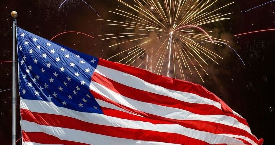 Experience the Ultimate 4th of July Fireworks Dolphin Cruise on Hilton Head Island