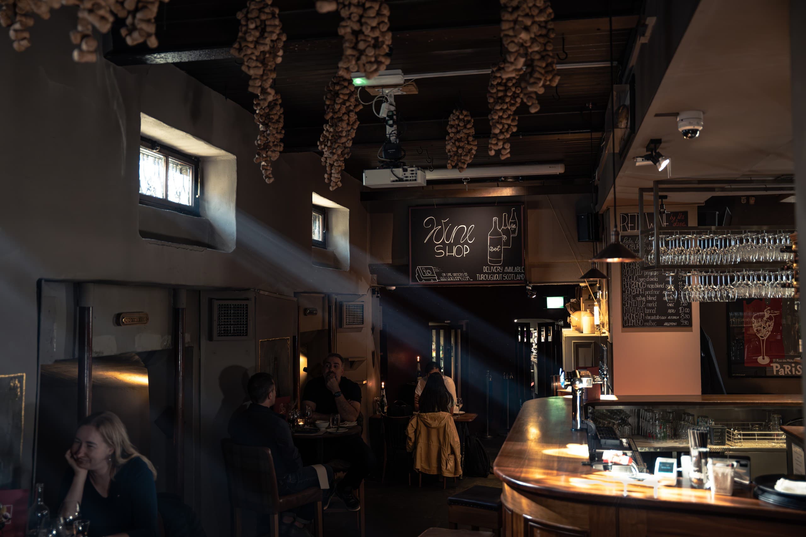 Top Shelf Scotch Tasting at The Holyrood 9A, Edinburgh photo 2
