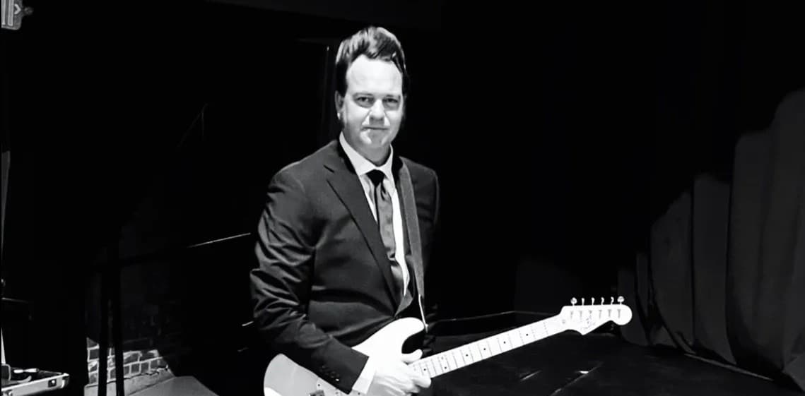 Coltons Kin Live at Singing Water Vineyards: Comfort TX Sunday Concert Guide photo 1