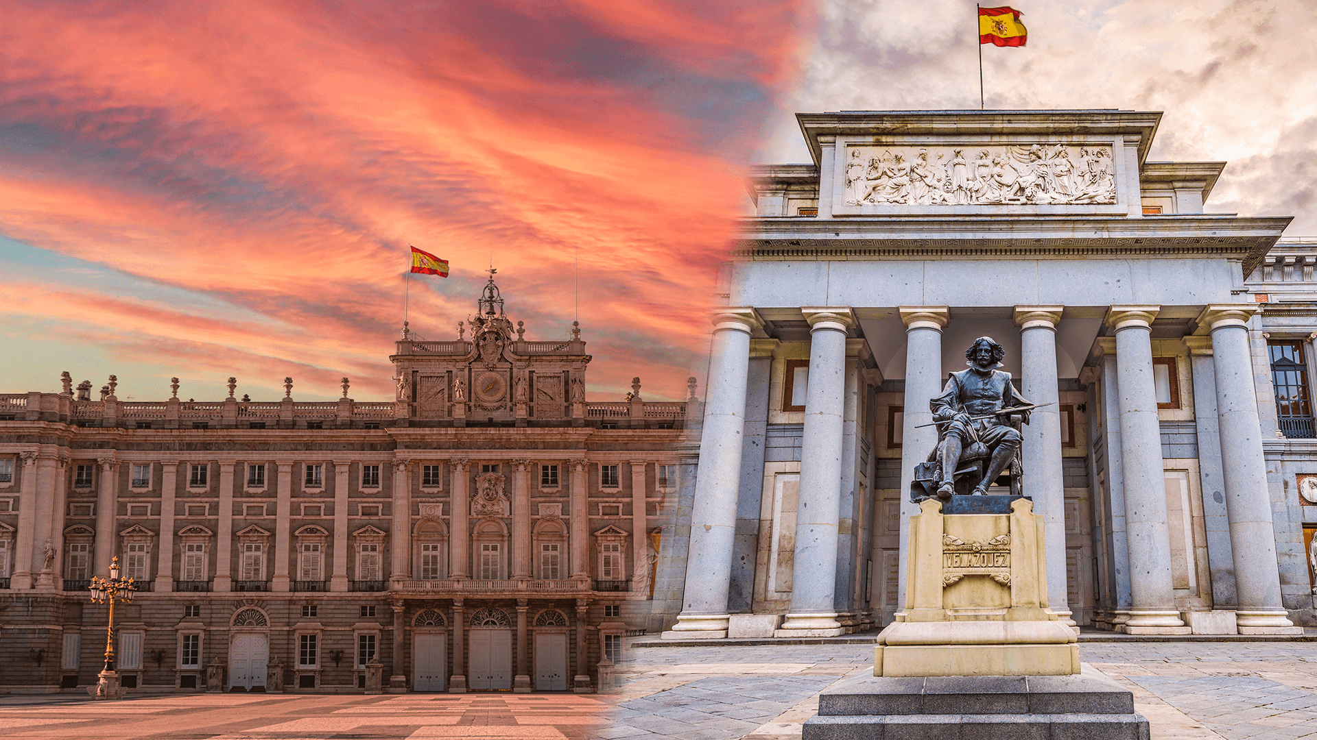 Prado and Royal Palace Guided Tour in Madrid — Masterpieces, Royal Halls & Skip-the-Line Access photo 1