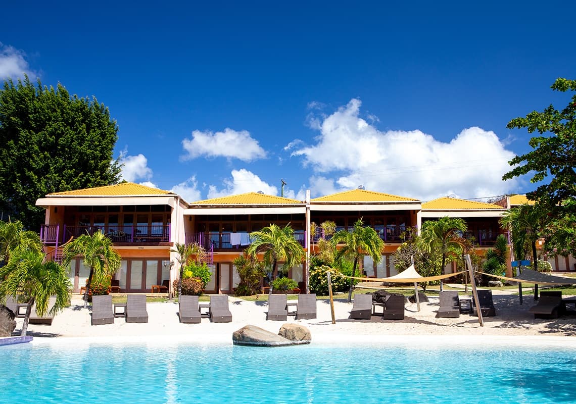 7-Night Grenada Dive Week at True Blue Bay: Bianca C, Underwater Sculpture Park & Nitrox photo 3