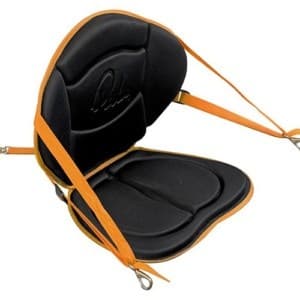 Sitges Sea-Kayak Comfort: Asiento Confor Seat Upgrade by NOOTKA photo 1
