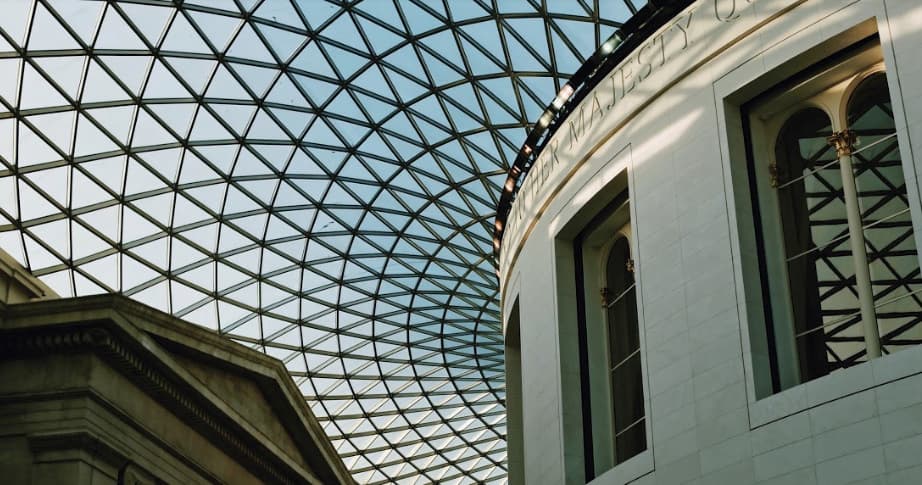 British Museum Tour in London with Babylon Tours