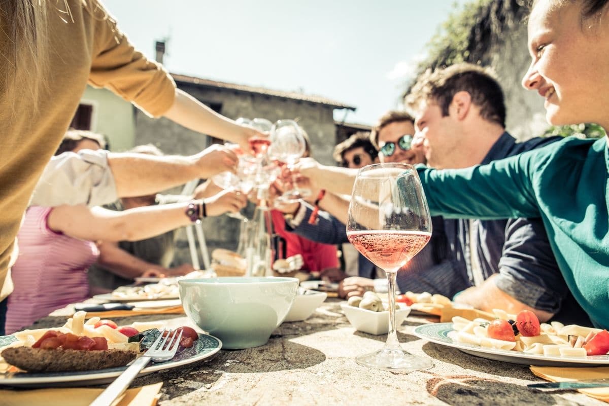 Stargazing & Wine Nights with Crete Local Adventures