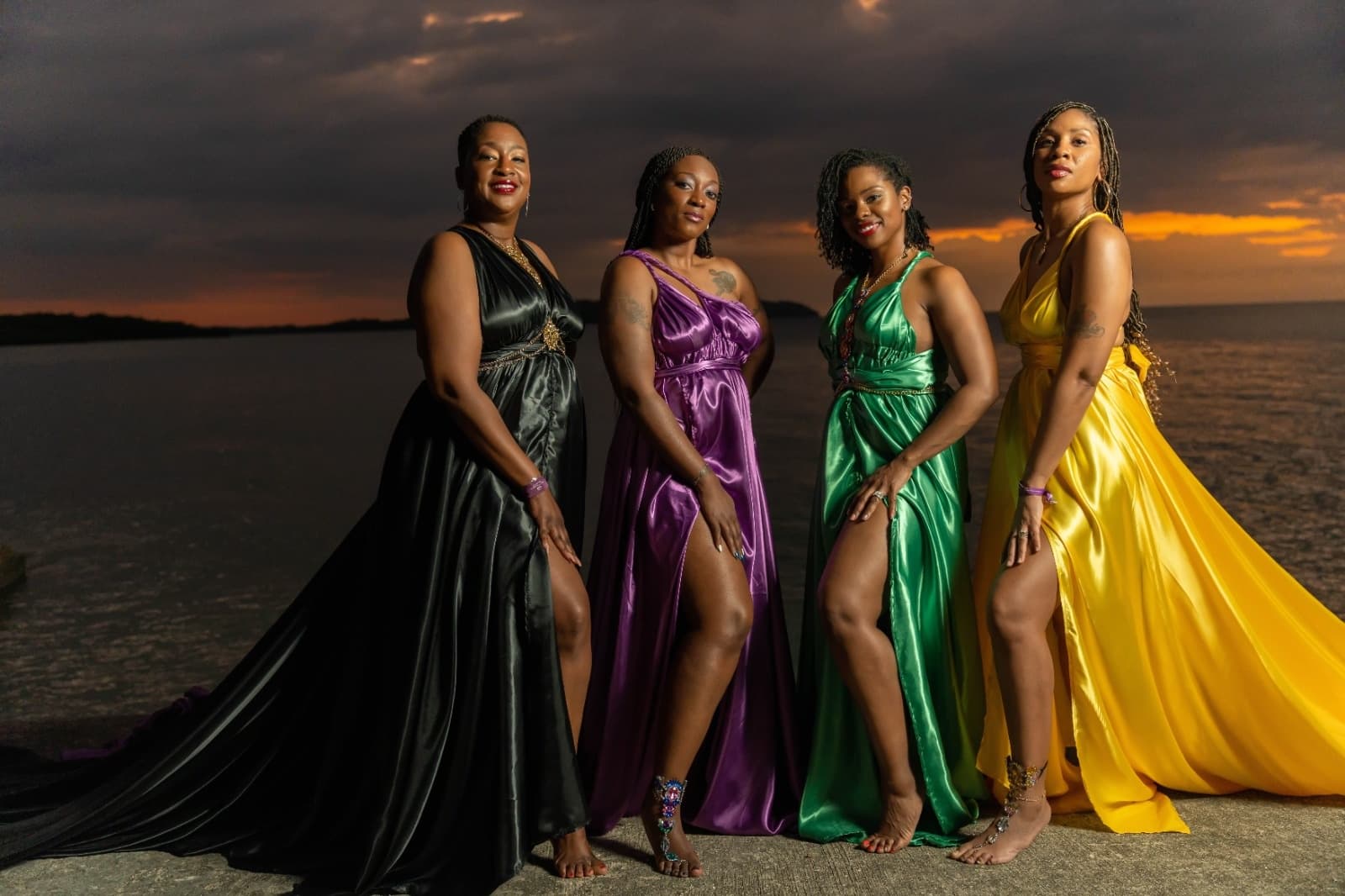 Outdoor Photography & Adventure at Okajons LLC in Montego Bay