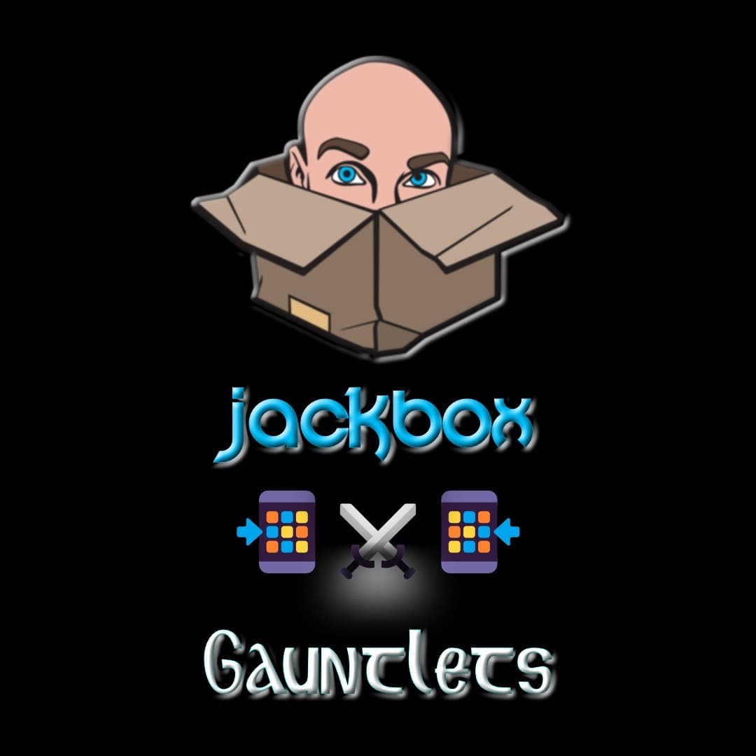 Jackbox Gauntlets: Arvada’s 16-Player Game Night with Teams and Prizes