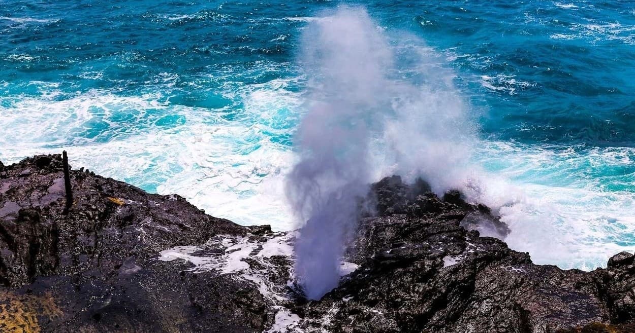 Circle Island Private Tour: Oʻahu Full-Day Scenic & Cultural Loop