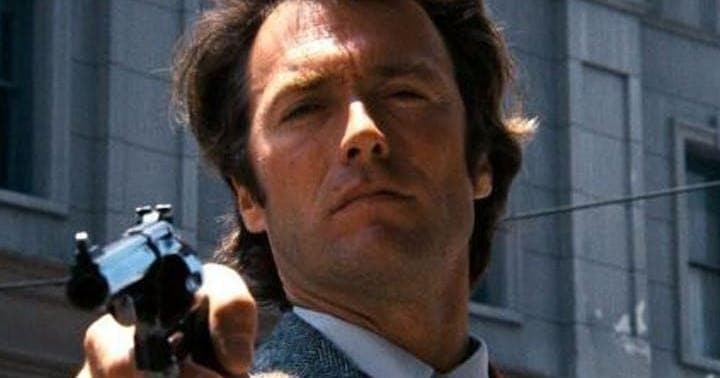Explore San Francisco on the Dirty Harry Movie Bus Tour