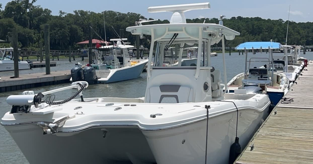 Seamless Access to Daufuskie Island: Your Personalized Shuttle Experience