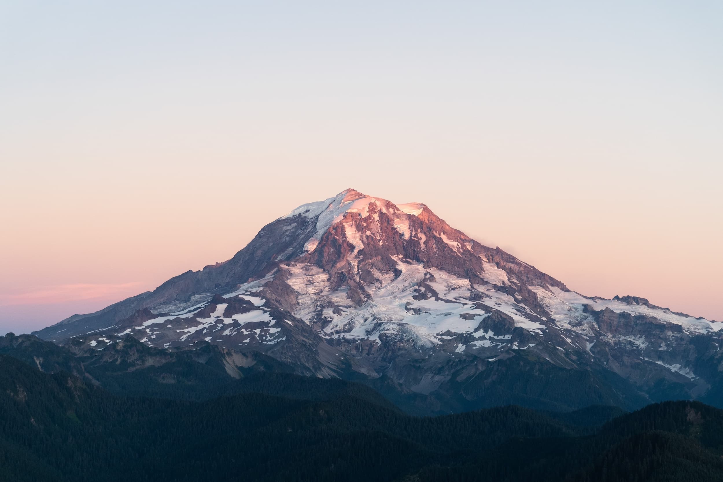 Mount Rainier NP Full Day Private Hike with Good Trip Adventures