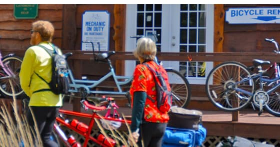 River-Ready Adult Snack Pack for Ohiopyle Youghiogheny Trips