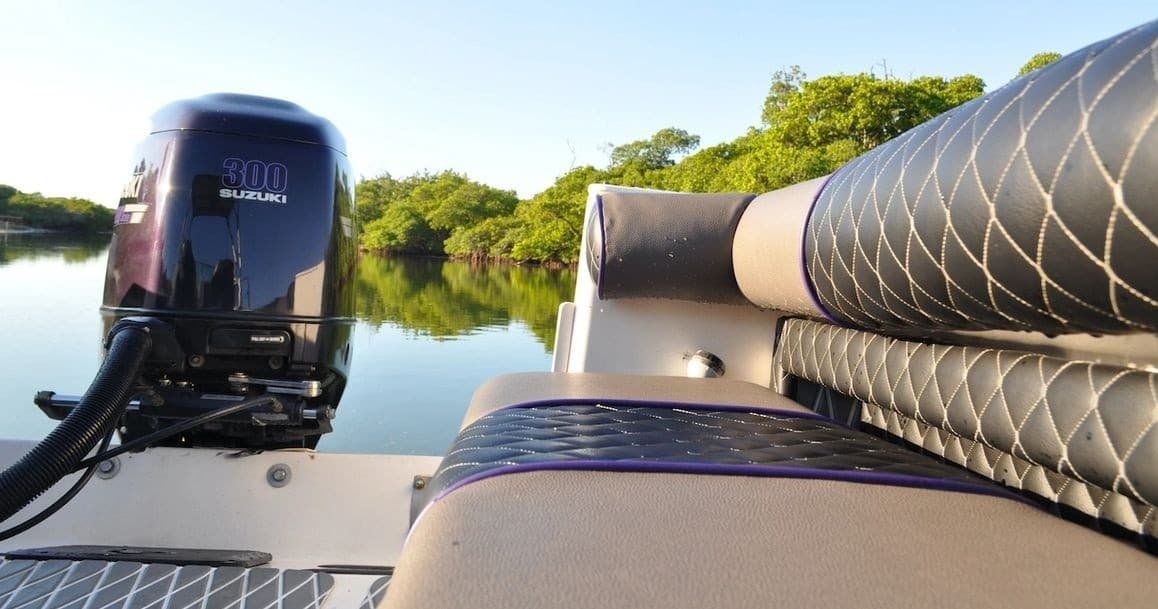 Dania Beach Sunset Cruises: Romantic Evening Chill on Hollywood Beach and the New River