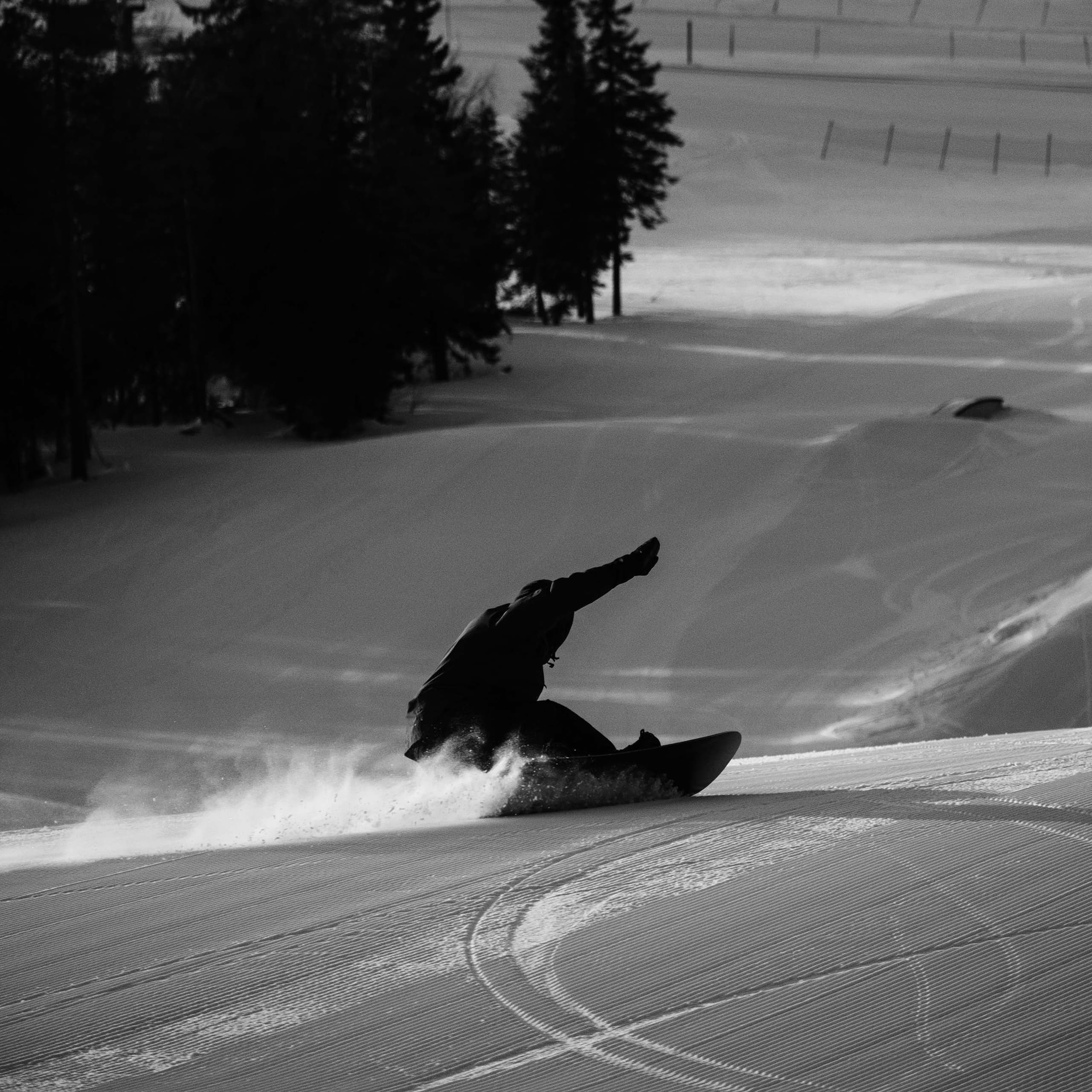 Learn to Ski or Snowboard at Pikku-Syöte: 45-Min Beginner Lessons in Syöte, Finland
