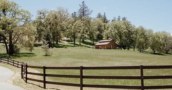 Historical Horseback Rides at Sacred Mountain Ranch, Julian