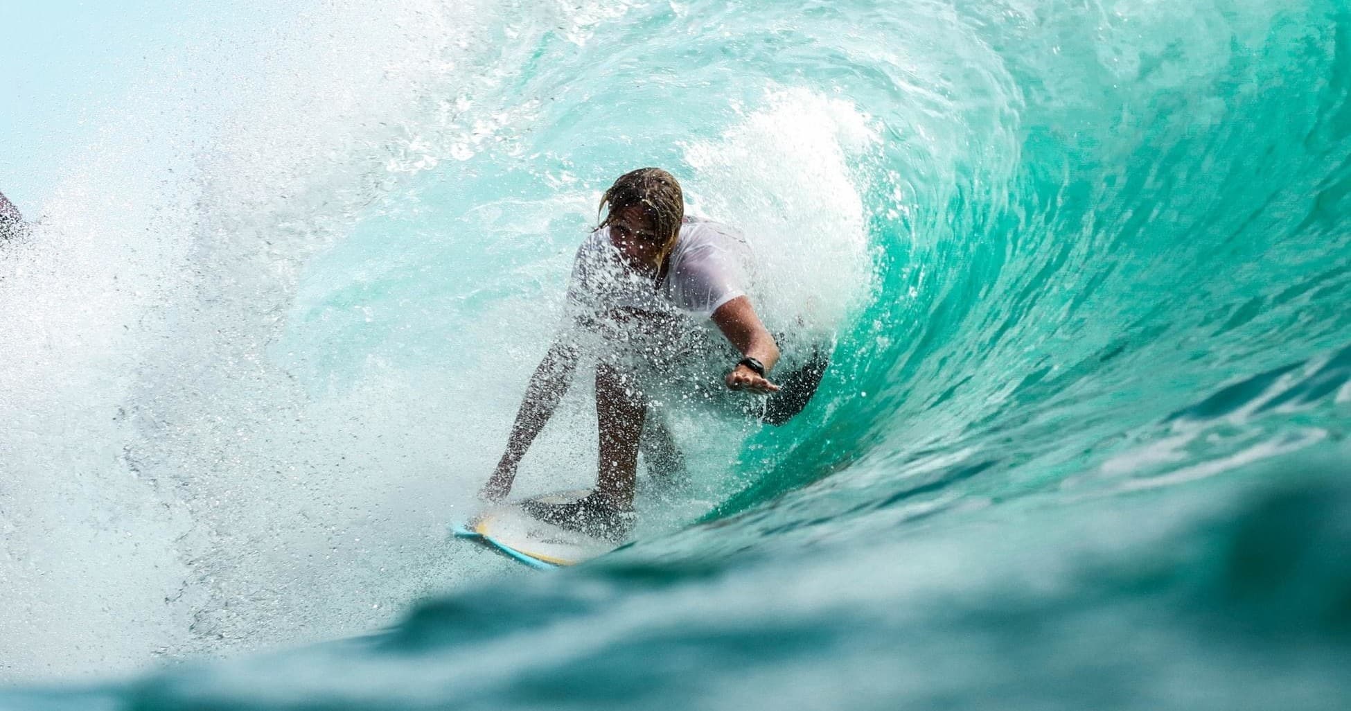 Water Activities: Drop Surf Center's Day Surf Experience in Costa Rica