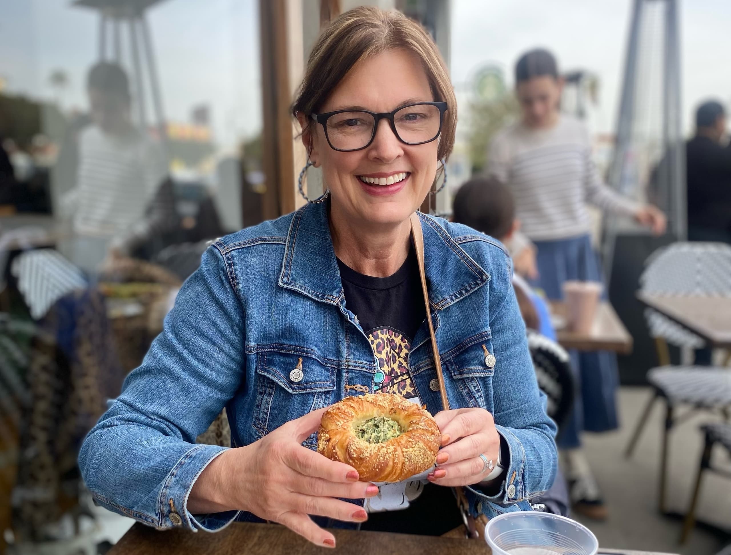 Land Adventures: Gourmet Venice Beach Food Tour