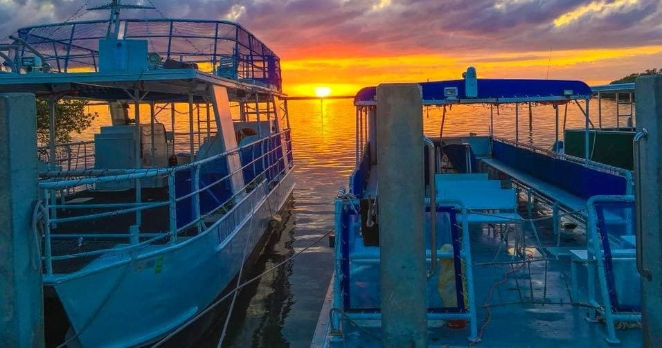 Water Activities: Perry 4 Hour Private Charter for Unmatched Coastal Experiences