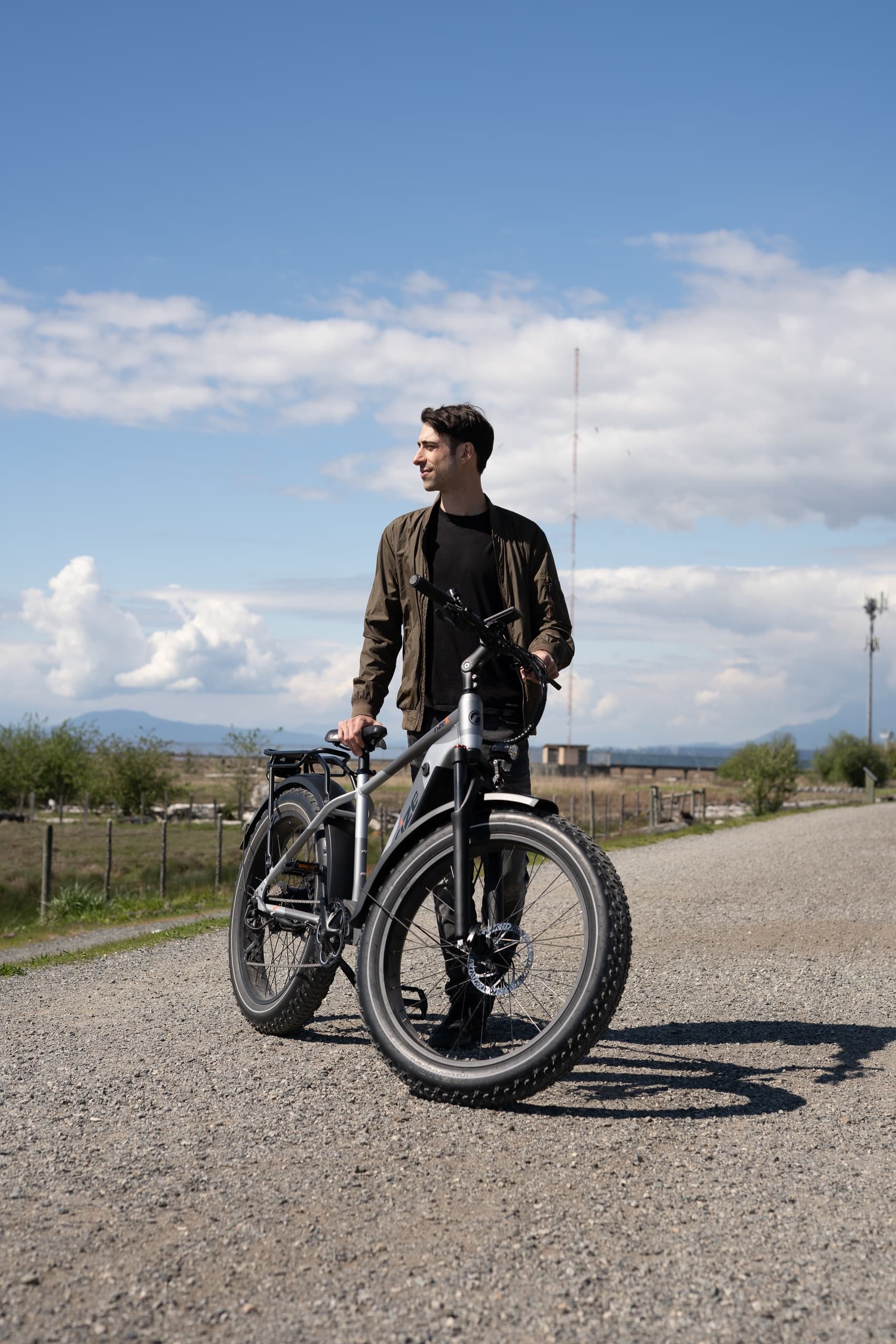 Try Before You Buy: Rize E-Bike Fleet Demo on Kelowna's Waterfront photo 1