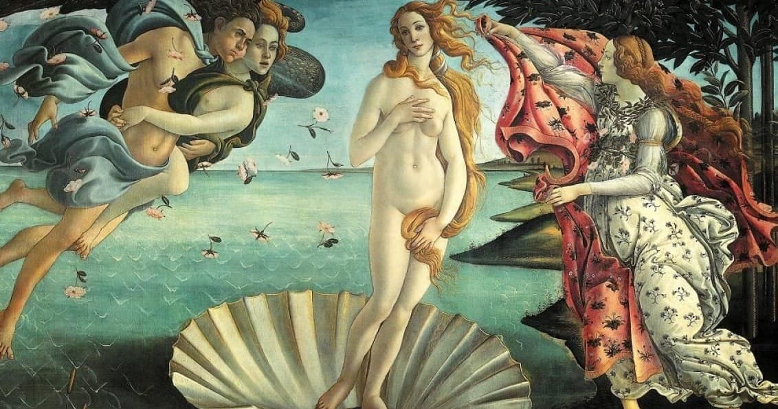 Florence Highlights: Private Tour of Florence, Uffizi and Accademia photo 1