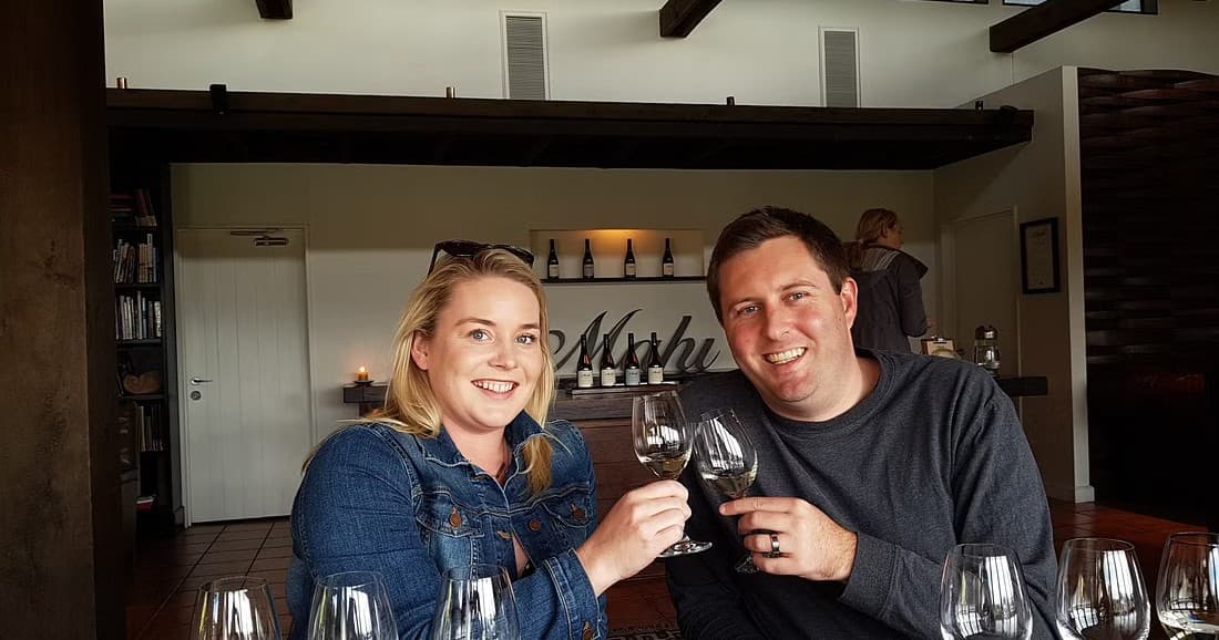Private Marlborough Wine Tours with Marlborough Wine Tours