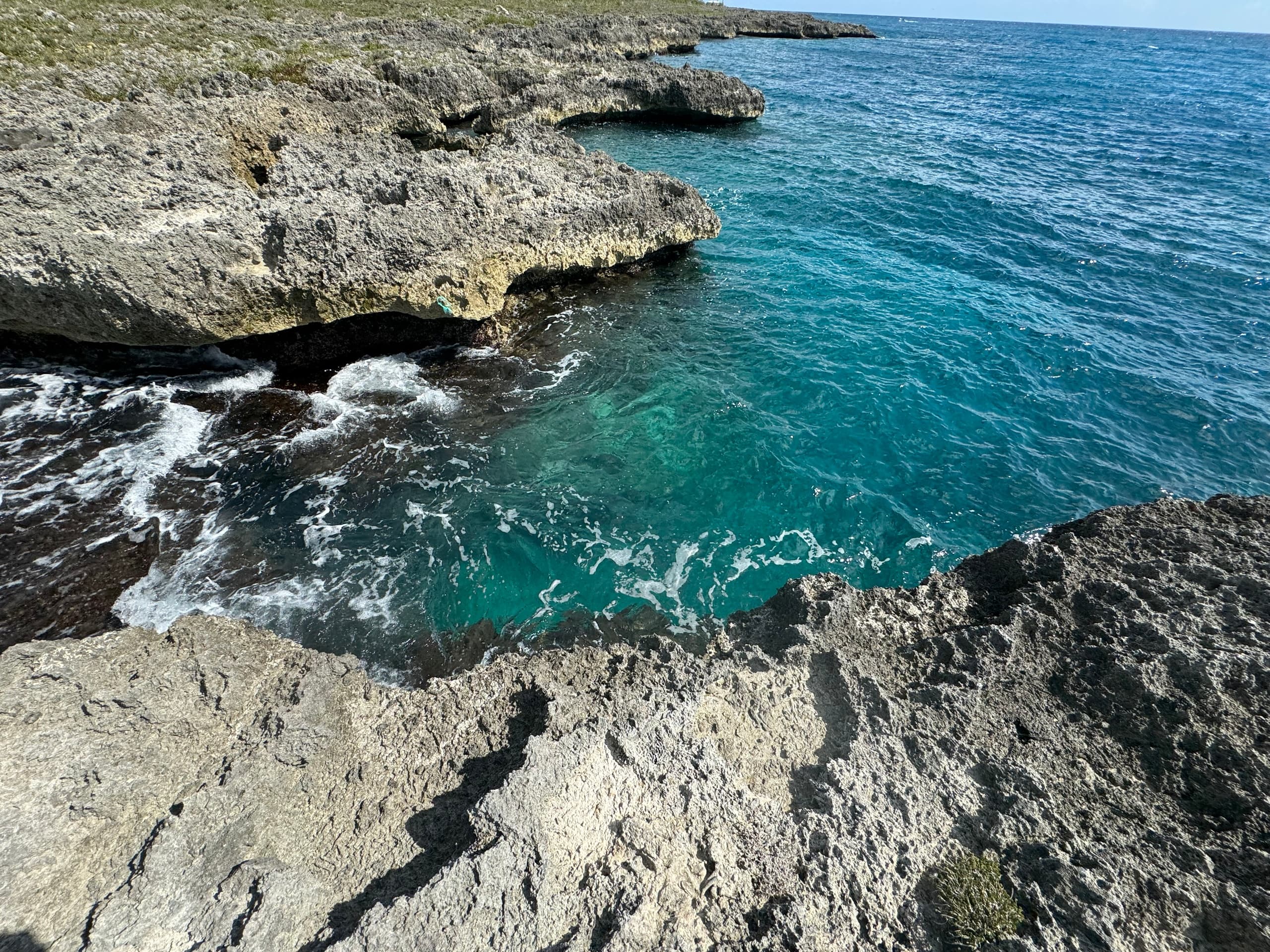 VIP Full Day Boat Tour to Isla Saona from Fajardo