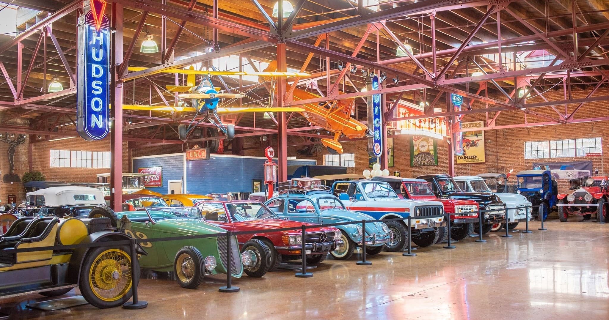 Explore Chattanooga’s Rich Cultural Heritage with Museum Admission