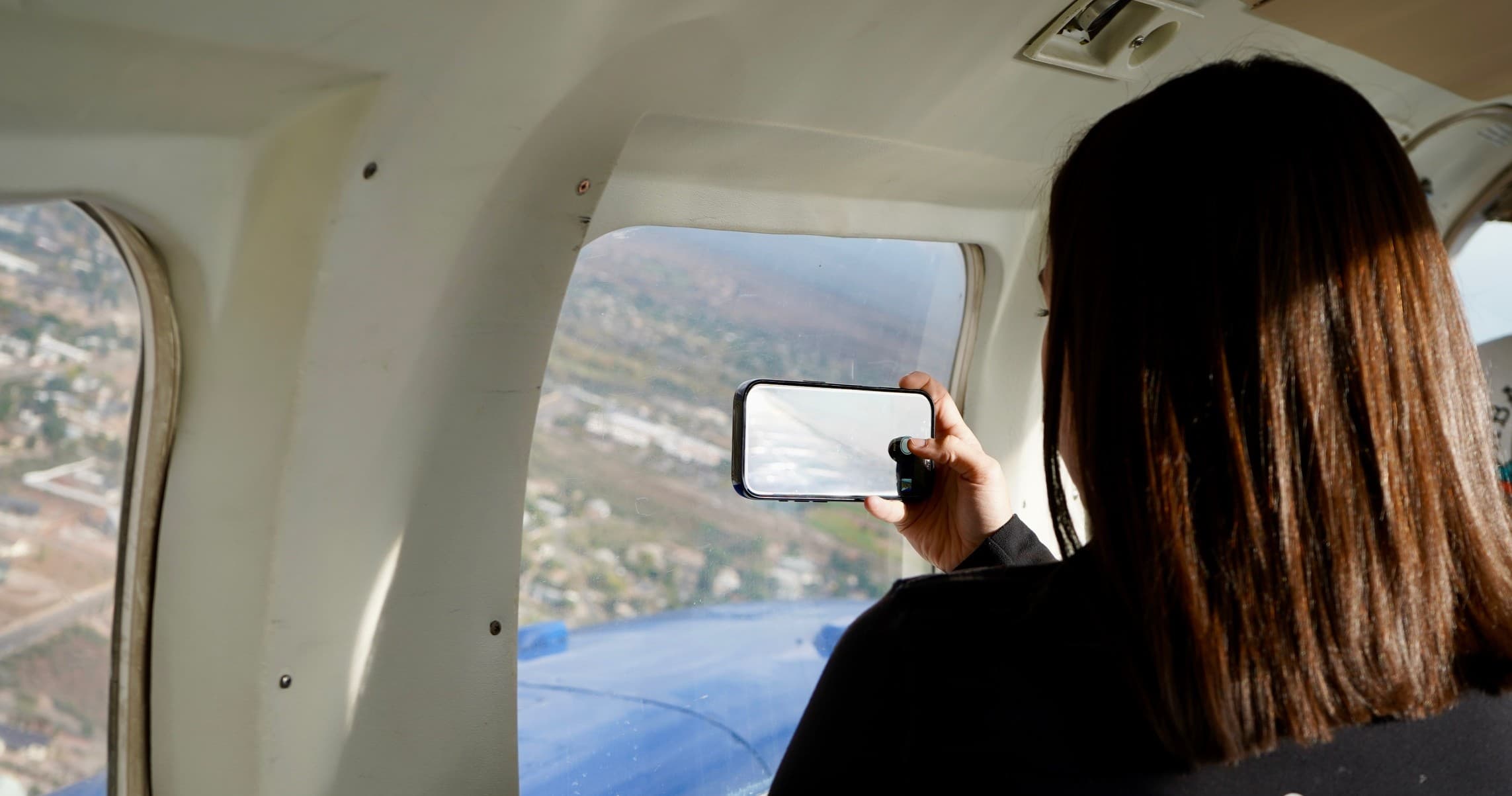 Sedona to South Rim: Private Grand Canyon Air & Guided Tour photo 2