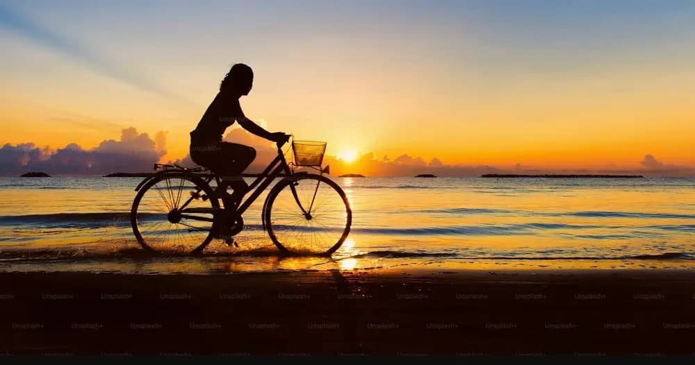 Daily Bike Rentals & Add‑Ons on 27th Street — Long Beach, NJ