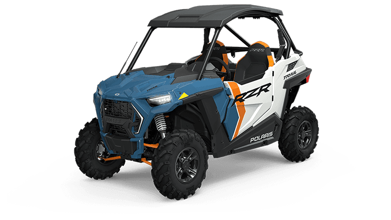 2025 RZR 900 Trail Ride in Murphy, Idaho Adventure
