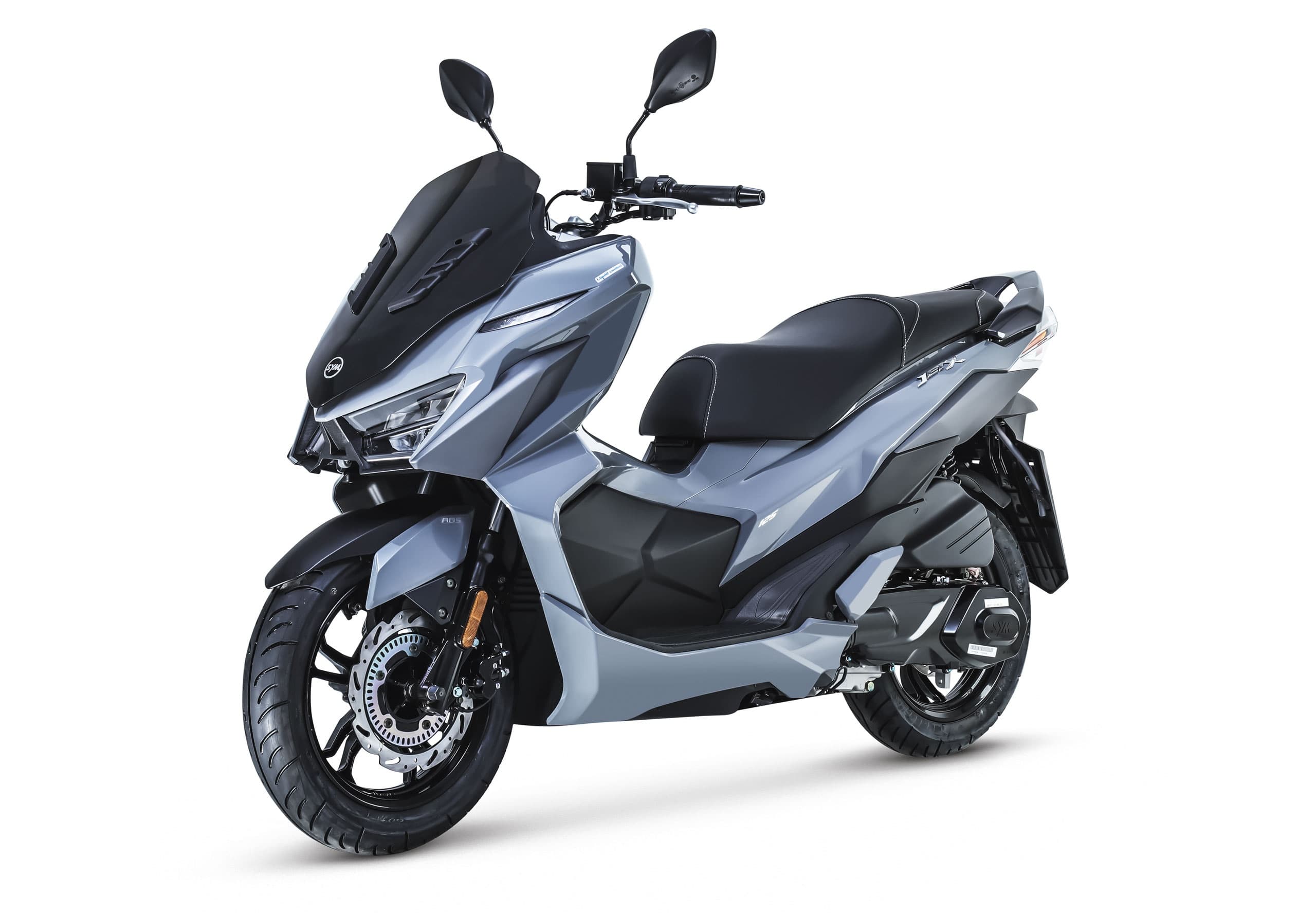 Scooter Tour of Santa Maria Island with Paraiso Radical